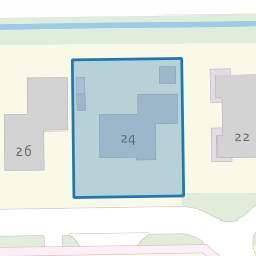 Perceel HVT03-I-3258