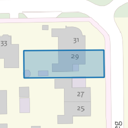 Perceel HVT03-I-3261