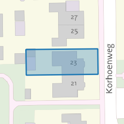 Perceel HVT03-I-3264