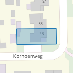 Perceel HVT03-I-3273