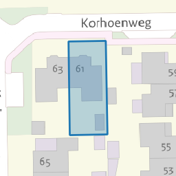 Perceel HVT03-I-3275