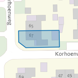 Perceel HVT03-I-3277