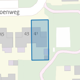 Perceel HVT03-I-3278