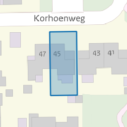 Perceel HVT03-I-3280