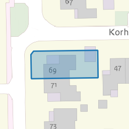 Perceel HVT03-I-3282