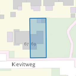 Perceel HVT03-I-3284