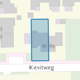 Perceel HVT03-I-3285