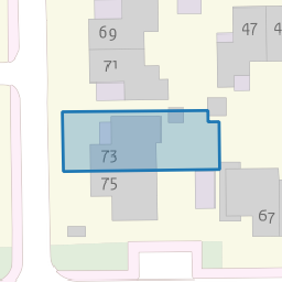 Perceel HVT03-I-3286