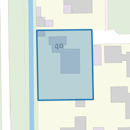 Perceel HVT03-I-3288