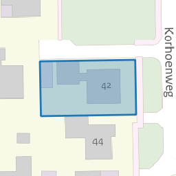 Perceel HVT03-I-3290