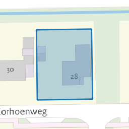 Perceel HVT03-I-3293