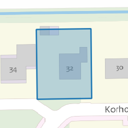 Perceel HVT03-I-3295