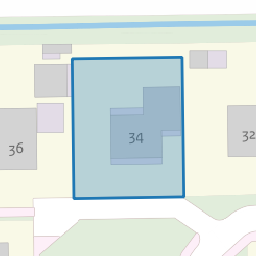 Perceel HVT03-I-3296