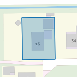 Perceel HVT03-I-3297