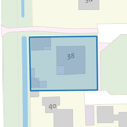 Perceel HVT03-I-3298