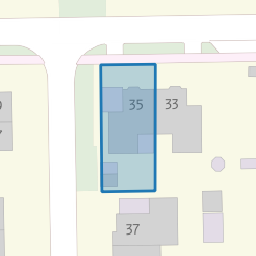 Perceel HVT03-I-3299