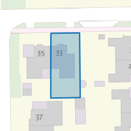 Perceel HVT03-I-3300