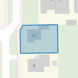 Perceel HVT03-I-3306