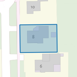 Perceel HVT03-I-3307