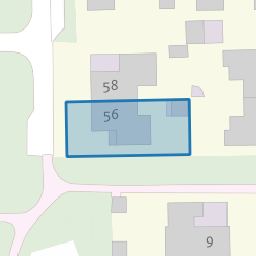 Perceel HVT03-I-3310