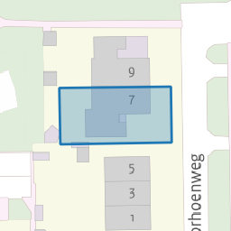 Perceel HVT03-I-3312