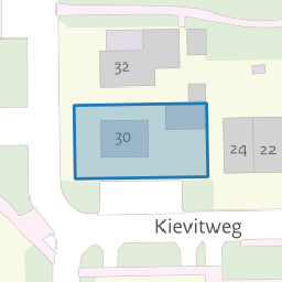 Perceel HVT03-I-3313