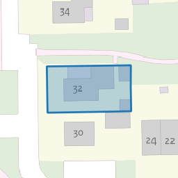 Perceel HVT03-I-3314