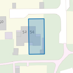 Perceel HVT03-I-3317