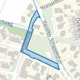 Perceel HVT03-I-3326