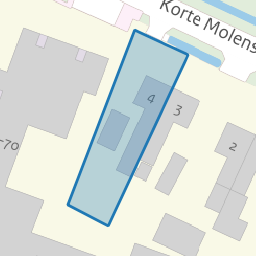 Perceel HVT03-I-3329