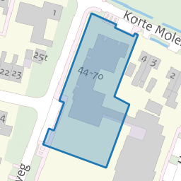 Perceel HVT03-I-3330