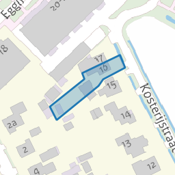 Perceel HVT03-I-3333