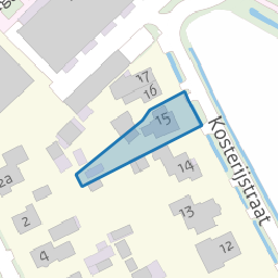 Perceel HVT03-I-3334