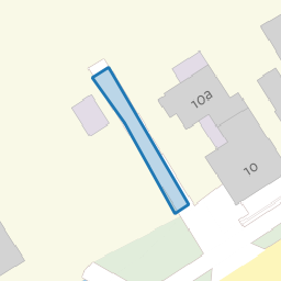 Perceel HVT03-I-3341