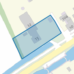 Perceel HVT03-I-3342