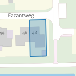 Perceel HVT03-I-3346