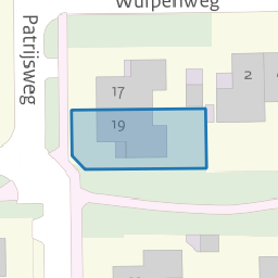 Perceel HVT03-I-3348