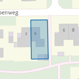 Perceel HVT03-I-3349