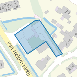 Perceel HVT03-I-3356