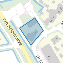 Perceel HVT03-I-3357