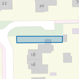 Perceel HVT03-I-3364