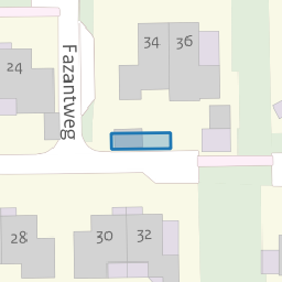 Perceel HVT03-I-3367