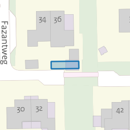 Perceel HVT03-I-3368