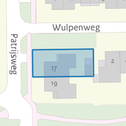 Perceel HVT03-I-3370