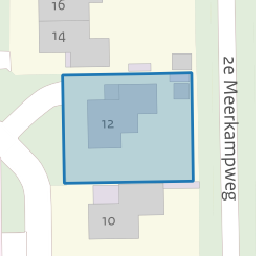 Perceel HVT03-I-3371