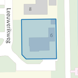 Perceel HVT03-I-3373