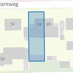 Perceel HVT03-I-3380