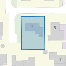 Perceel HVT03-I-3383