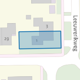 Perceel HVT03-I-3386