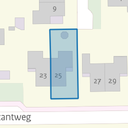 Perceel HVT03-I-3389